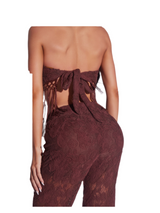 Boho Chic Summer Resort Set