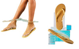 Tkees Sand Aqua Pre Order