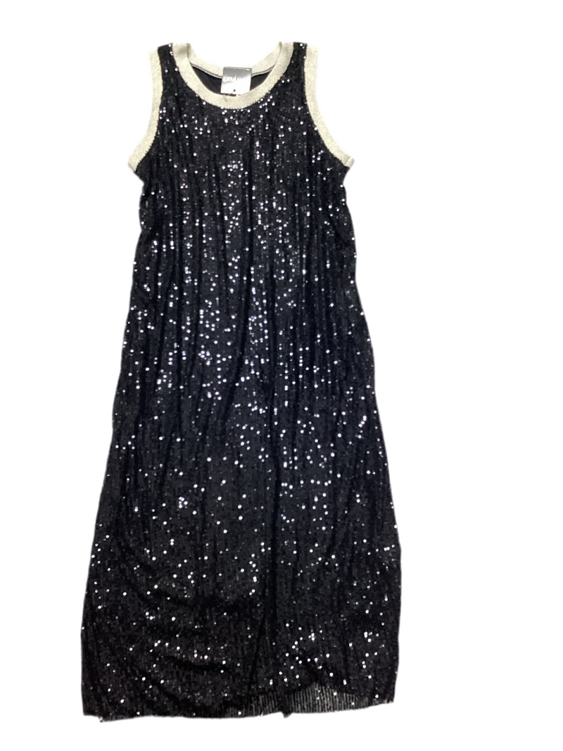 Sequins Dress