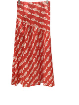 Fish Skirt