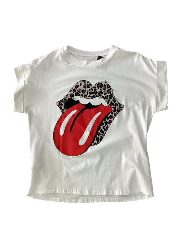 Rock T shirt