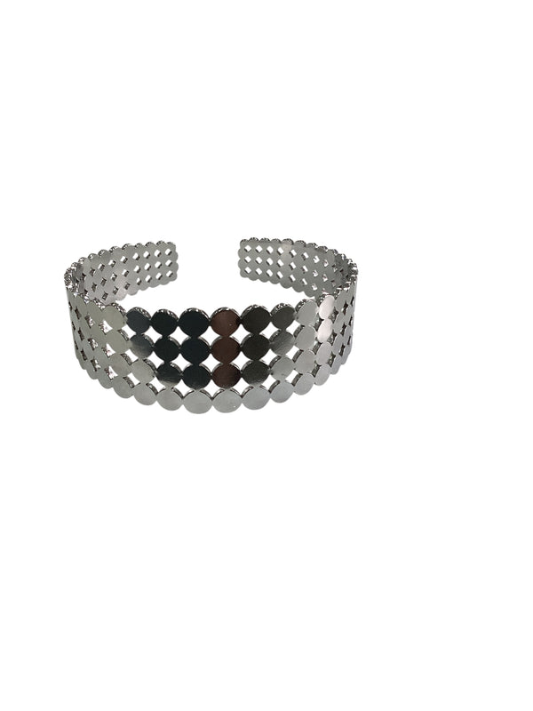 Kelly Cuff