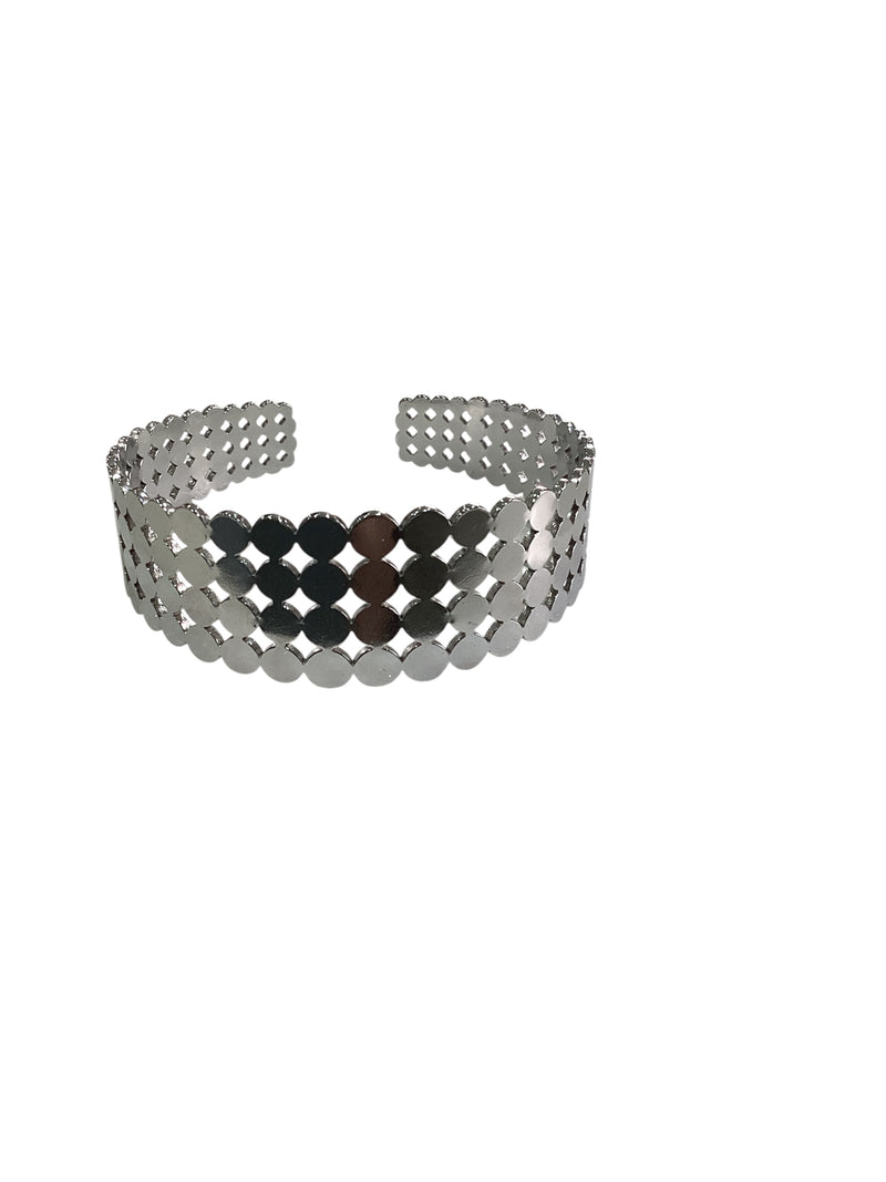Kelly Cuff
