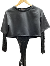 Marcie body suit