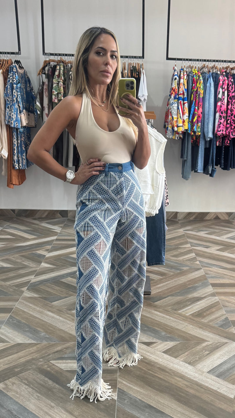 Marley Jeans