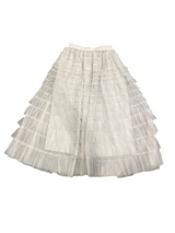 Tulle Skirt