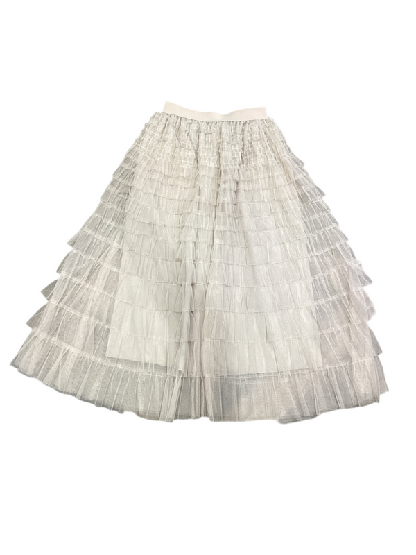 Tulle Skirt