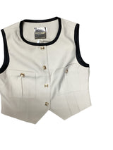 Nina Vest and Pants Set