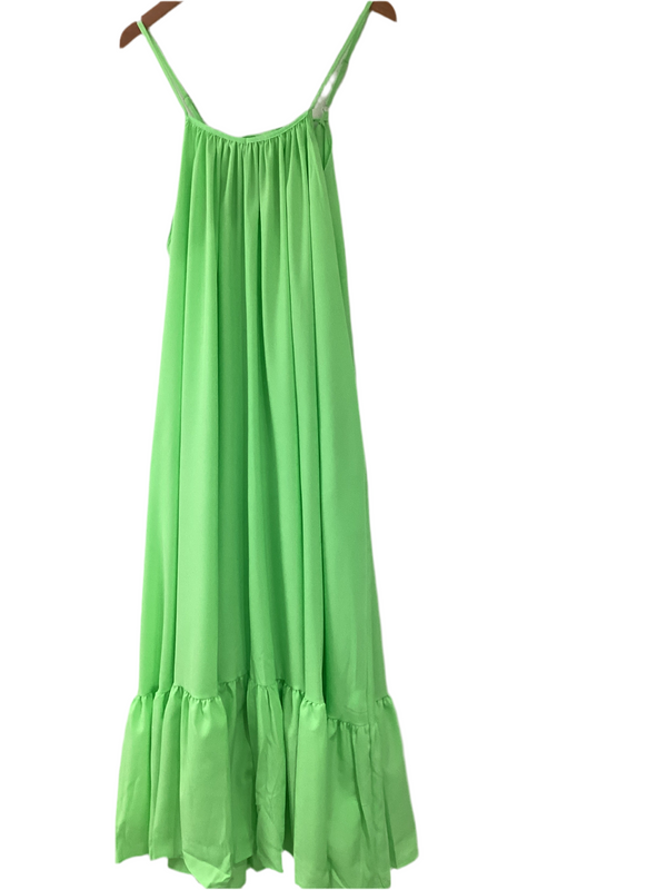 Liana Long Maxi Dress