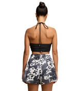 Orchid Short Set