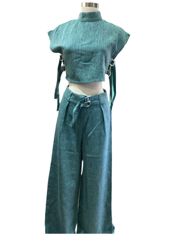 Tie Up Set