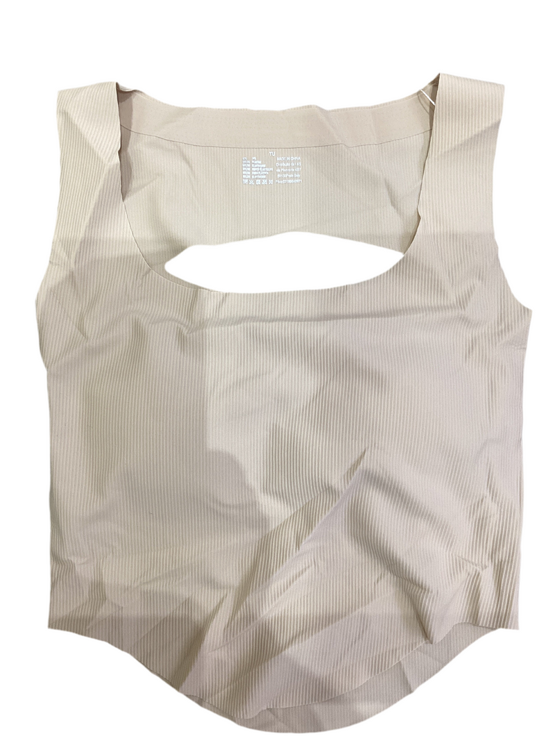 Karina Basic Top
