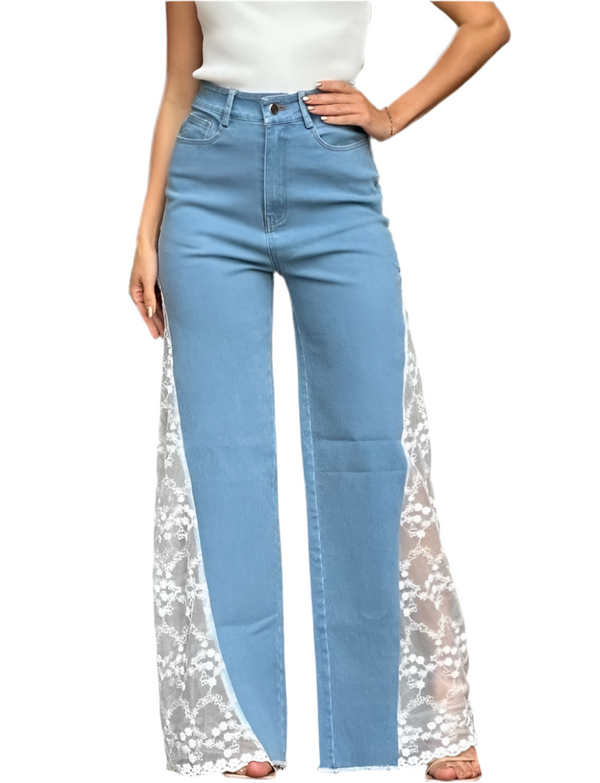 Arela jeans