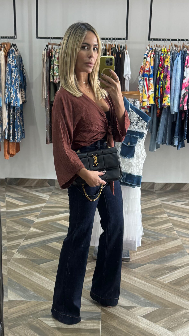 Terracota Top