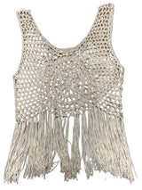 Crochet Top