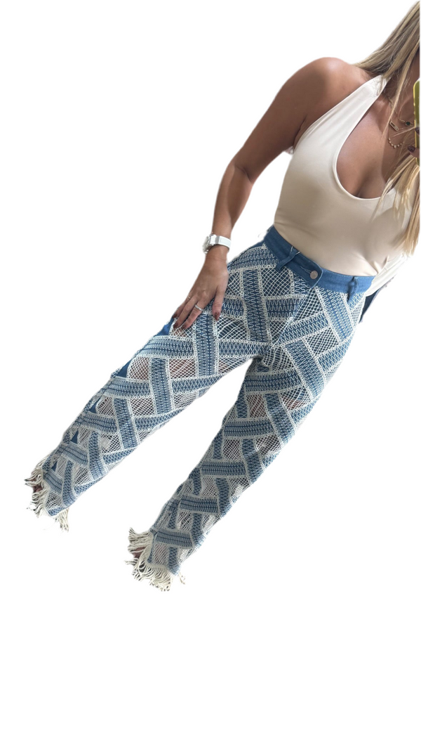 Marley Jeans