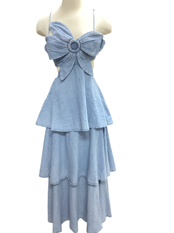 Marilyn Dress