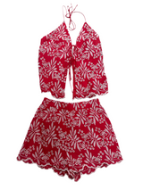 Solana Red set