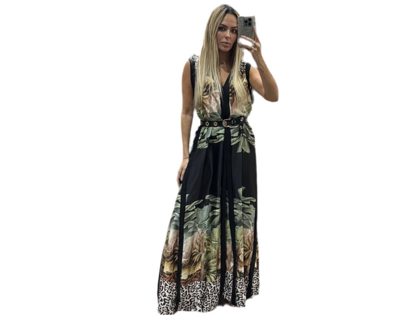 Monica Dress