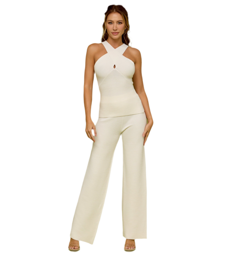 Acapulco White Set