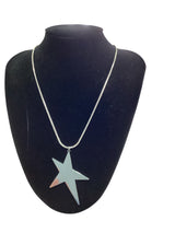 Star Necklace