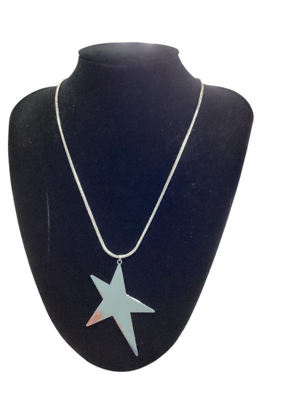 Star Necklace
