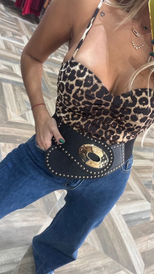 Tina Belt