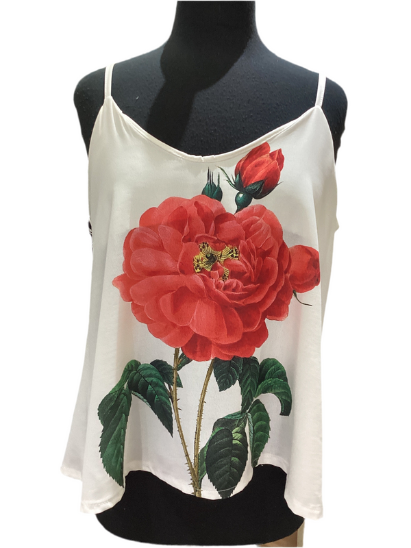 The Rose Top