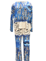 Traveler Set