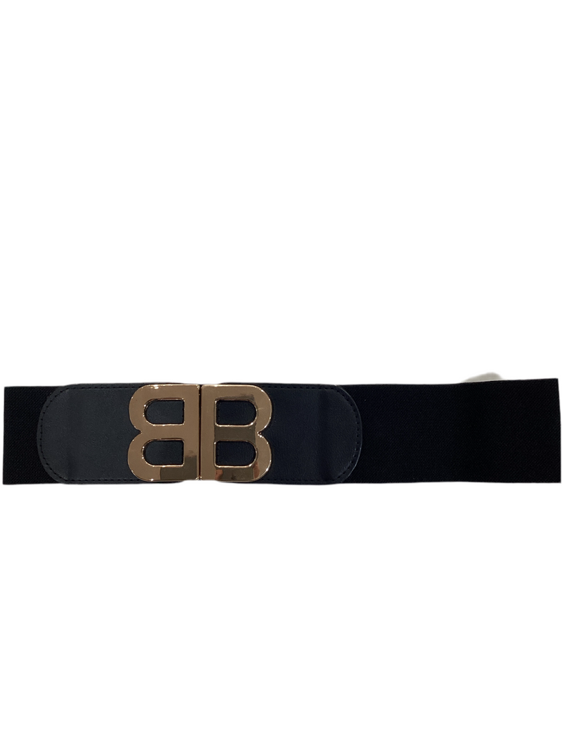 BB Black Belt