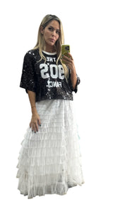 The 90 sequence top