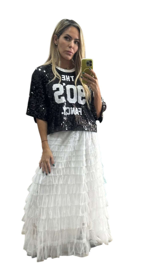 The 90 sequence top