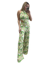 Laura Cutout Jumpsuit by Pia