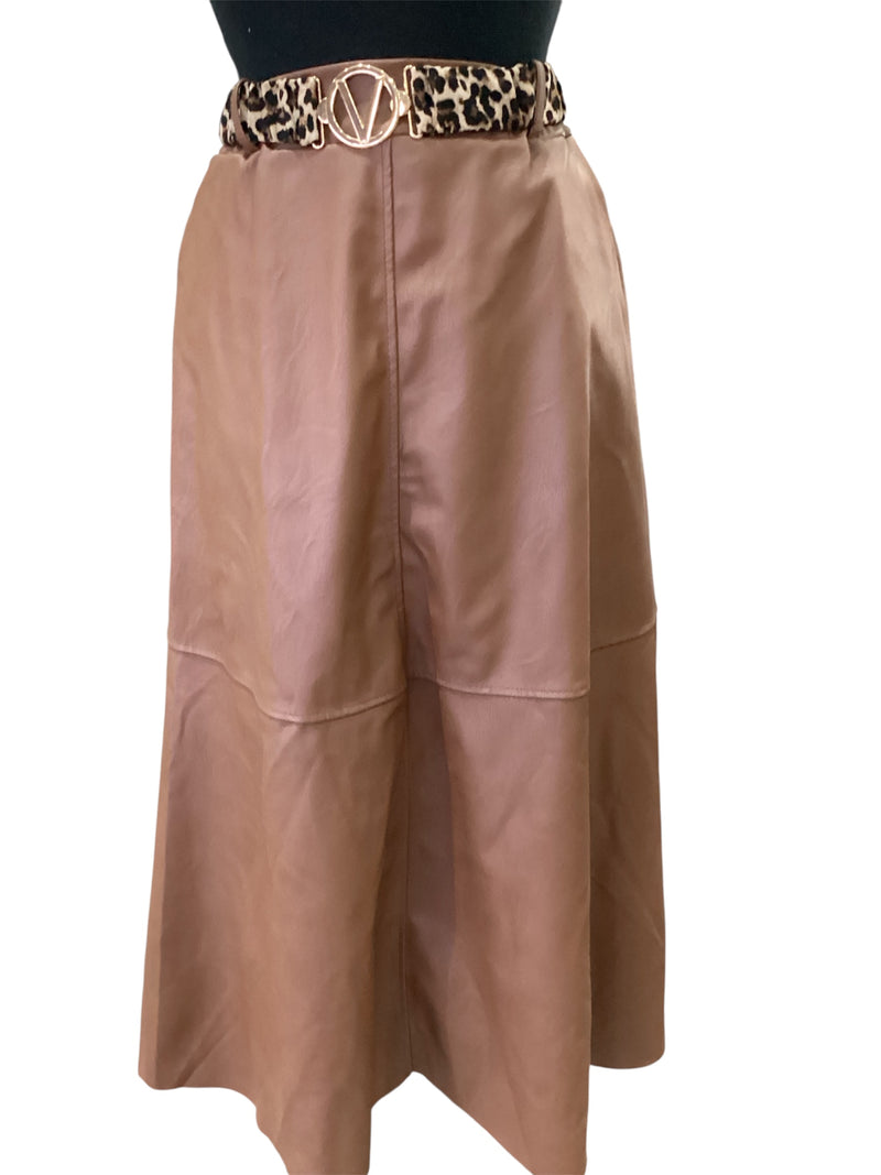Coffee Skirt
