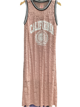 California Dress