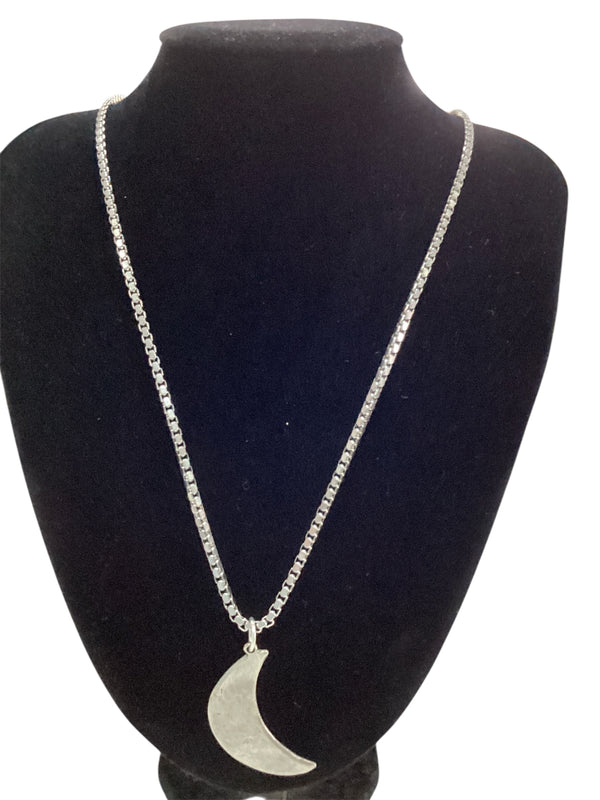 Moon  Chain