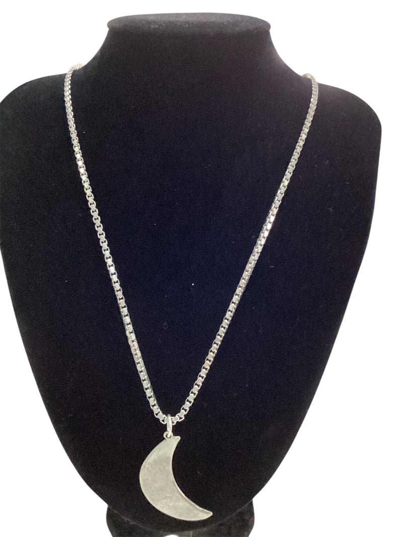 Moon  Chain