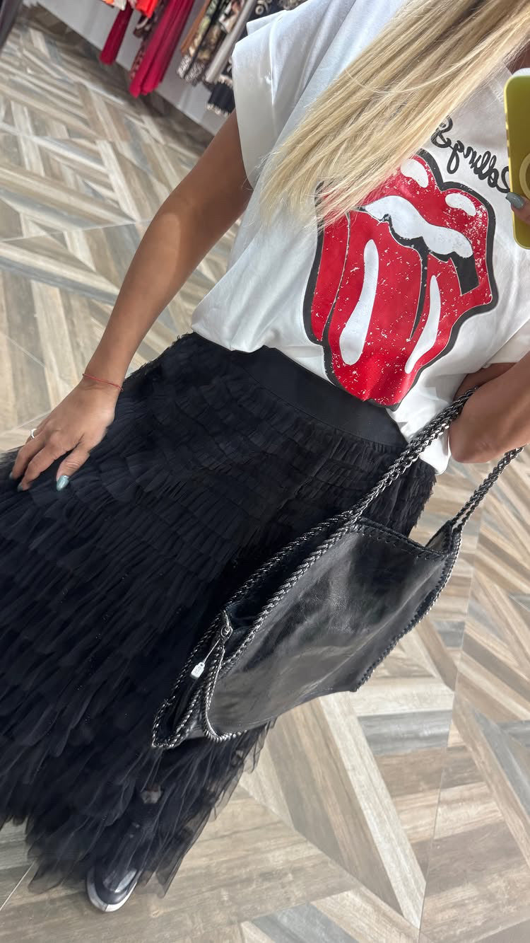 The Rolling Stones T Shirt