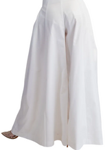 A-line Palazzo Pants