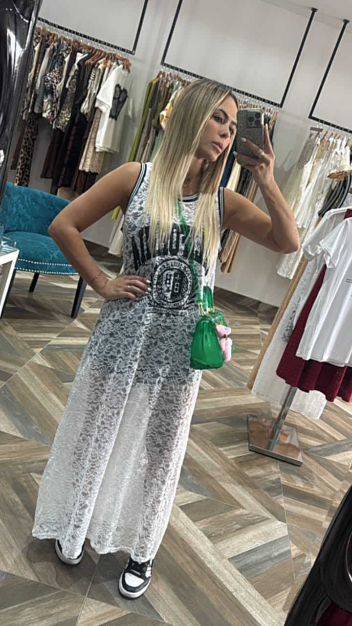 California Dress