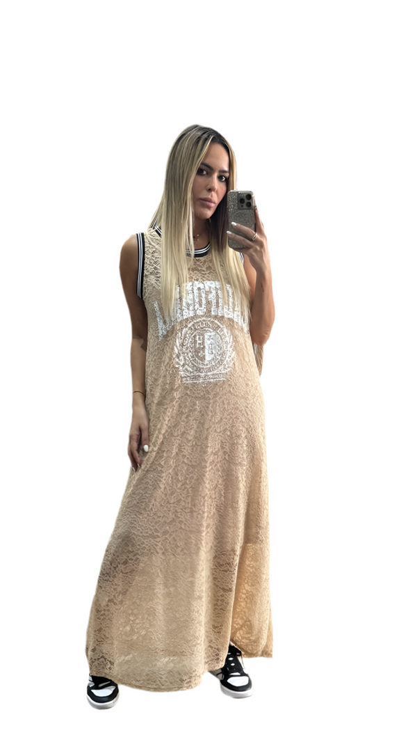 California Dress