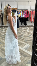Tulle Skirt PREORDER