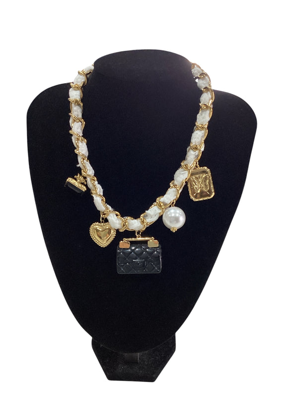 Chiara Necklace
