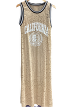 California Dress