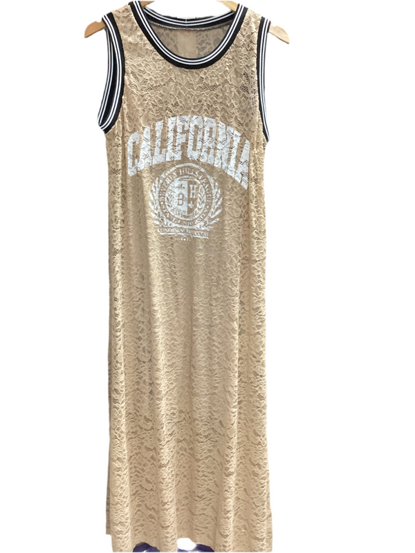 California Dress