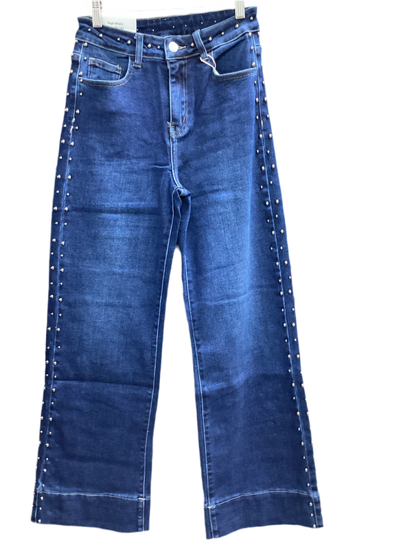 Tamara Jeans