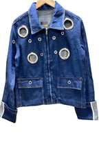 Emmy Denim Jacket