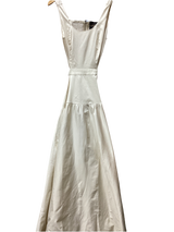 Lia Long Dress