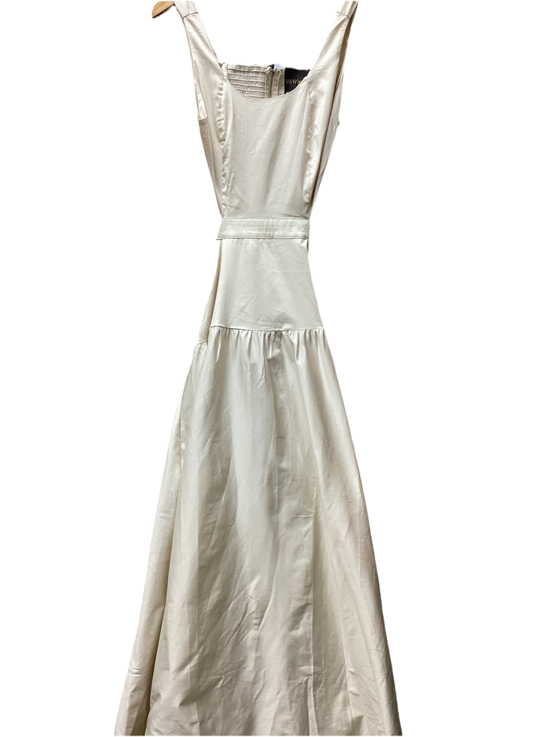 Lia Long Dress