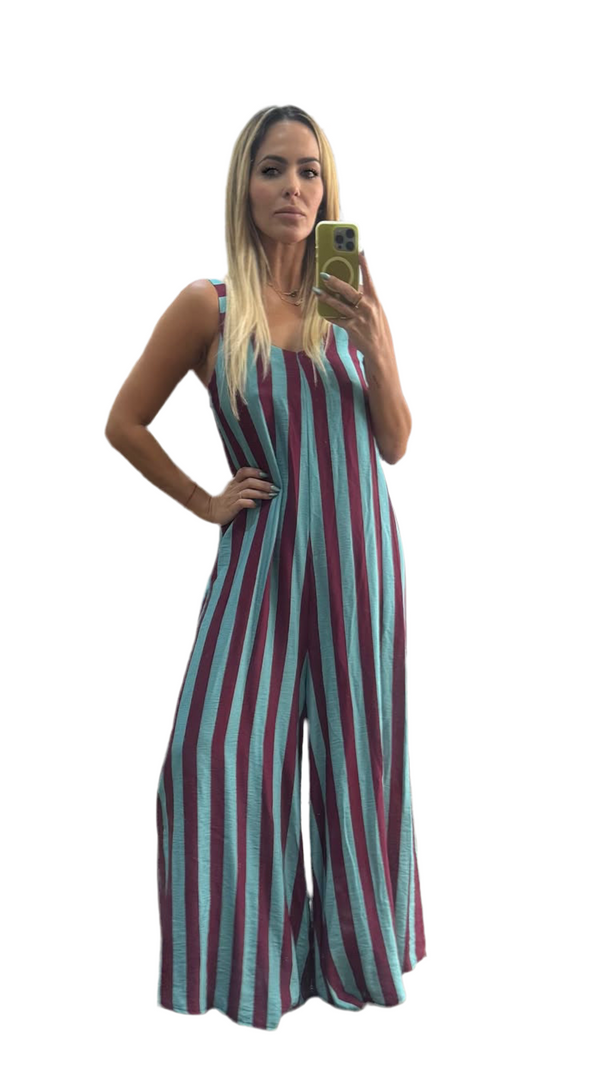 Stripe Jumper